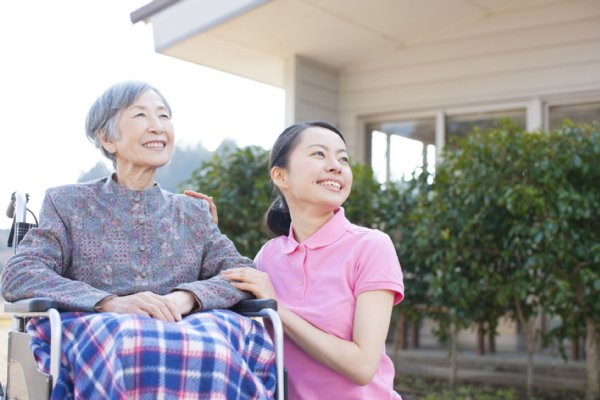 娘を遠ざけた母が隠していたこと（写真／アフロ）