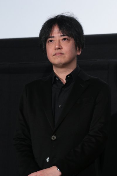 映画『去年の冬、きみと別れ』原作者の中村文則氏