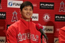 現地リポート　大谷翔平の米国での本当の注目度