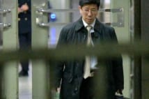 佐川・国税庁長官の“逃亡生活ホテル”は役人特権で3割引き