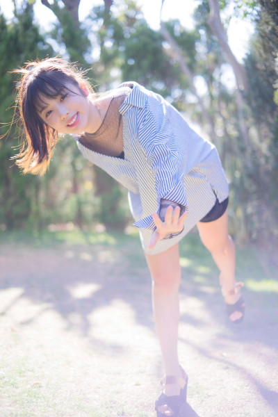 「ひとりディズニーに行ってみたい！」という与田ちゃん