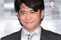 BG共演の木村拓哉と萩原聖人　険悪説を払拭し、現場でハグ