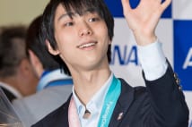 羽生結弦、4月から早大6年生も「退学したくない」