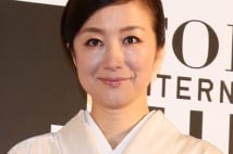 滝クリの友人、鈴木京香