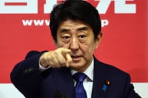 安倍首相の最大の敵は野党でも世論でもなく「党内反乱分子」