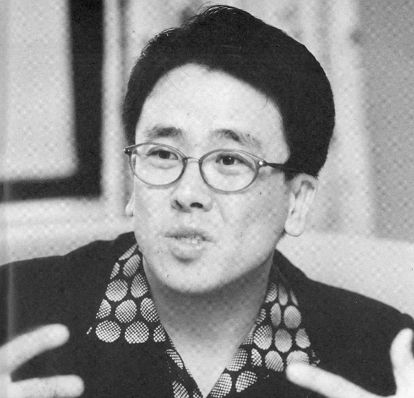 李韓永氏はインタビューの翌年、北の工作員に暗殺された
