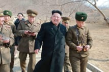 統一コリアムード高まれば金正恩大統領が誕生する可能性も