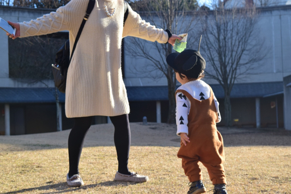 母と子だけでも十分暮らせたのに