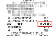 家計のムダを減らすレシート活用術 達人が教える集め方、分け方