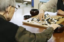 老人ホーム入居 一時金プランで早めに入居すれば親も子もラク