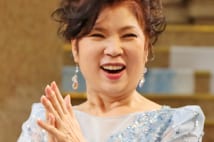 八代亜紀が語る「100円ショップ愛」　通販とは異なる魅力