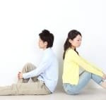 子どものため?【離婚しても同居】することのメリット・デメリット