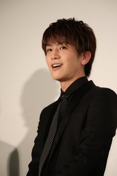 『去年の冬、きみと別れ』主演の岩田剛典