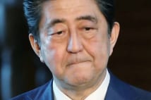 安倍氏への引導、首相経験者軍団が官邸乗り込み退陣勧告検討