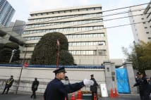 朝鮮総連本部発砲事件 無理な擁護は論理矛盾を突かれるだけ