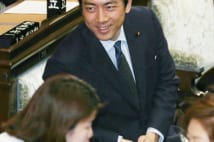 自民党総裁選　各陣営注目の「麻生の乱」と｢二階の変｣