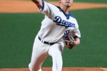 松坂大輔　ローテーション谷間で客を集めてくれればいい