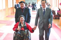 韓国が公開した慰安婦虐殺映像を朝日も産経もスルーした理由