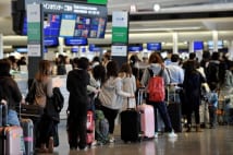 若者の海外旅行離れ&少年犯罪の増加データは本当か