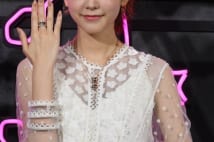 桐谷美玲　ブルガリイベントで“大阪愛”を熱弁