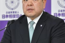 八角理事長が頭を悩ます「一兵卒・貴乃花」の取り扱い