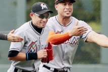 イチローがマ軍復帰へ　メジャー最強打者が「彼はまだやれる」