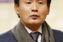 告発状提出の貴乃花親方、部屋では“付け人”問題発生