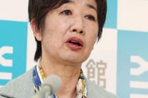 伊調叱りつけた谷岡学長は小沢ガールズ時代も厳しい教育係