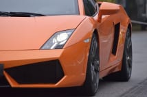 中国の車上荒らし ランボなど狙いタバコと傘奪って懲役3年半