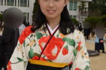 NHK新人・宮崎あずさアナ ミス日本「水の天使」活動の過去