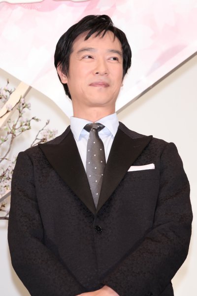 映画『北の桜守』出演者の堺雅人