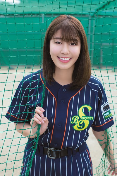 写真 鉄腕アイドル 稲村亜美 強い体をもう一度作ろうと意気込む Newsポストセブン Part 2 写真 鉄腕アイドル 稲村亜美 強い体をもう一度作ろうと意気込む Newsポストセブン Part 2