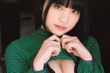 でんぱ組.incに新加入 トランジスタグラマー・根本凪の思い