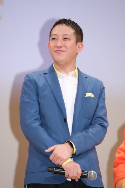 『映画 ドラえもん　のび太の宝島』ゲスト声優の高橋茂雄