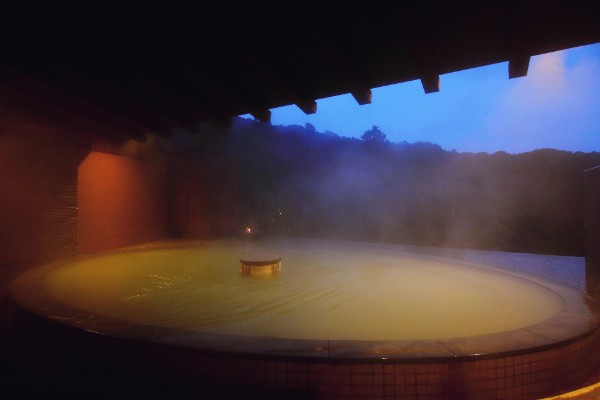 長崎県雲仙市の「雲仙福田屋」