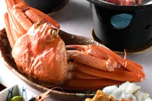 天橋立、うにいくら牛ステーキ食べ放題+カニツアーの内容