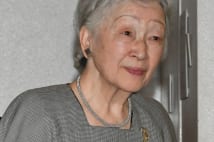 美智子さま「皇族観が相容れない」　紀子さまに不信感も