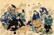 明治維新の真相 江戸っ子は幕府軍の勝利を信じていた
