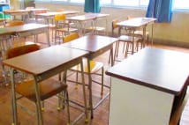 公務員の非正規問題も深刻化している