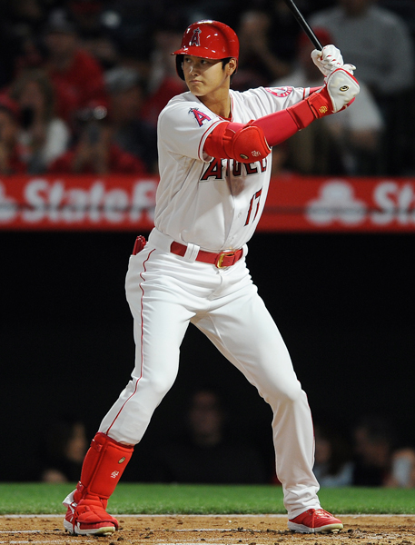 大谷翔平 野球への姿勢は まっすぐで素直な少年 のまま Newsポストセブン