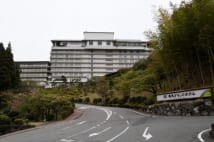 震度6強で倒壊危機 神戸の有名建築物と今後の計画・対応