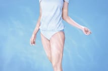 2018東レキャンギャル夢乃が教える「キャンギャルの仕事」