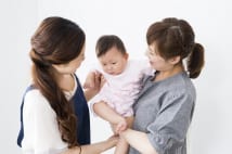 主婦の仕事復帰 通信制大学で保育士資格を取得した30代女性