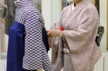 主婦の資格取得 着付師になるまでの費用とその後の収入