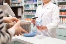 子育て主婦が資格取得にチャレンジ 登録販売者になり月収11万円に