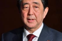 【シリア攻撃】安倍晋三首相、NSCで情報分析や米英仏との連携を指示 やりとり全文