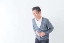 腹痛に注目 痛む部位と病気の原因の臓器が直接関係する