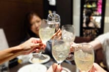 港区女子が「新橋で飲むことは今後もうない」と確信した夜