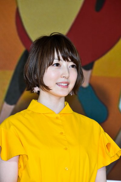 天津向が解説 アニメ初心者が知っておきたい人気女性声優6人 Newsポストセブン