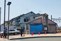 上司射殺の19才警官　「礼儀正しい感じの若者だった」